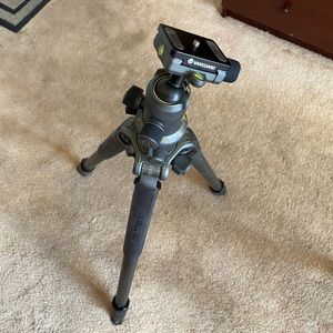 Vanguard Alta Pro Aluminum Tripod